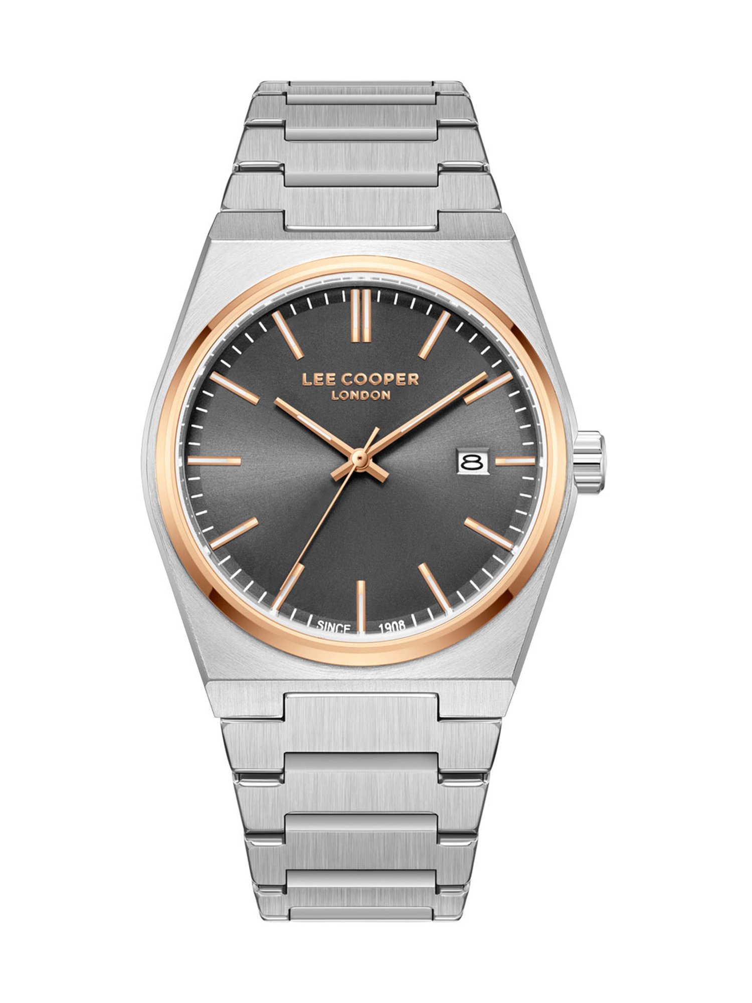 Buy Lee Cooper LC08196.560 Analog watch For Men at Best Price