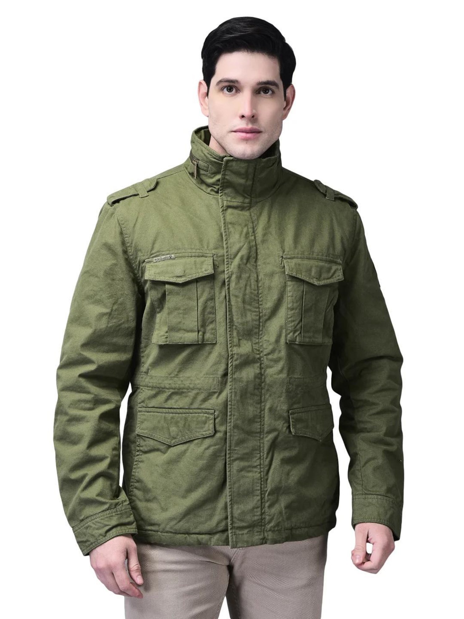 MILITARY JACKET 改討版 Buy HANGON Plus Size 5XL 6XL 7XL 8XL Brand AFS Jeep Military