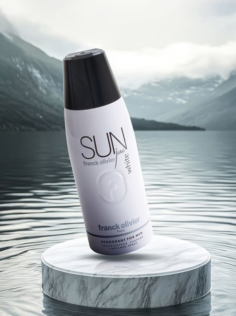 Sun Java For Men