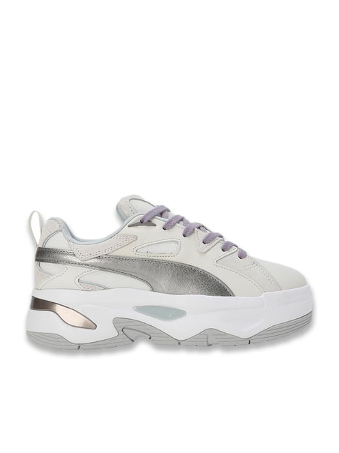 Puma Women's BLSTR GYM2K Vapor Grey Sneakers