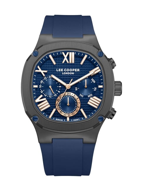 Buy Lee Cooper LC08150.099 Chronograph Analog watch For Men at