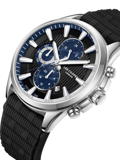 Buy Lee Cooper LC08183.351 Chronograph Analog watch For Men at