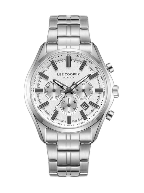 Buy Lee Cooper LC08199.330 Chronograph Analog watch For Men at