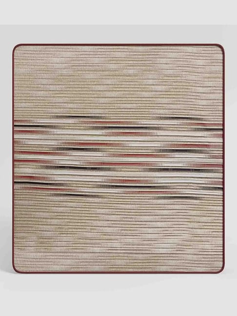 Godrej Interio Neofeel 5 inch Double PU Foam Mattress L x W: 72 inch x 72 inch-picture-28