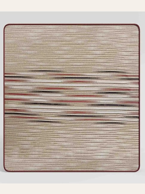 Godrej Interio Neofeel 6 inch Queen PU Foam Mattress L x W: 78 inch x 60 inch-picture-44