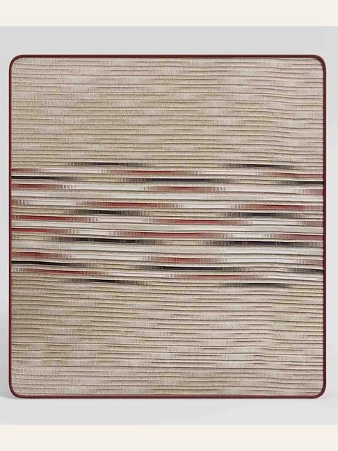 Godrej Interio Neofeel 6 inch Double PU Foam Mattress L x W: 72 inch x 72 inch-picture-42