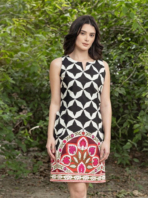 Shop Western Dresses Online | TATA CLiQ FASHION