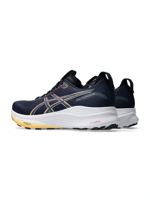 HOT Gel Kayano Asics Gel Nimbus 21 Flat Feet Asics Men's GEL