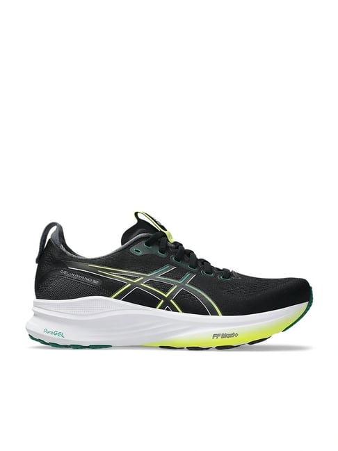 Gel Kayano Asics Homme Lifestyle Asics Men's GEL-KAYANO 32 Black