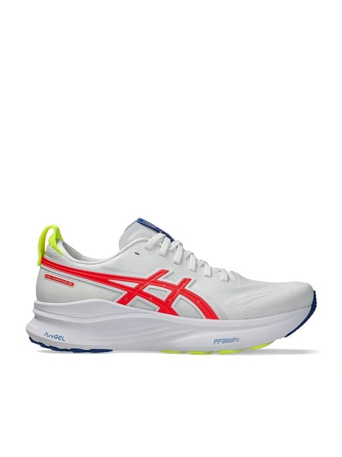 Mens Shoes Asics Kayano 22 Men Asics Men Asics Gel Kayano 22 Red