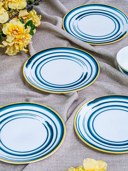 Blue Dinnerware Corelle Cafe Blue 26cm Corelle Blue Plates Dinner