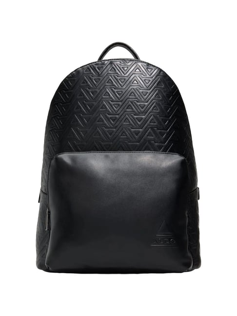 Aldo Other Black Quilted Backpack