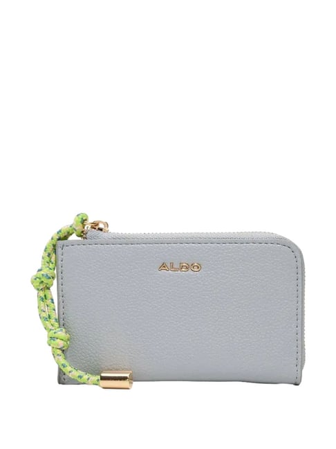 Aldo Blue Zip Around Wallet-picture-18