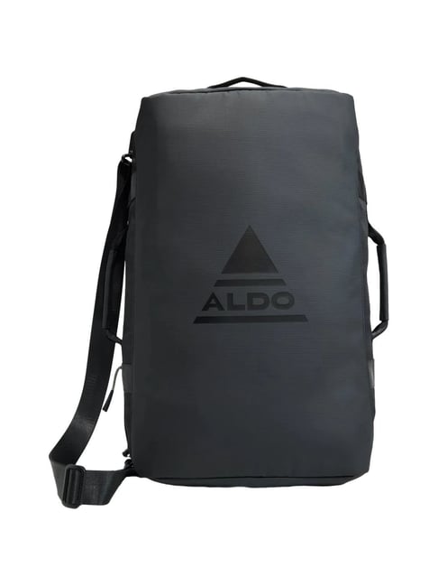 Aldo Black Backpack-image-31