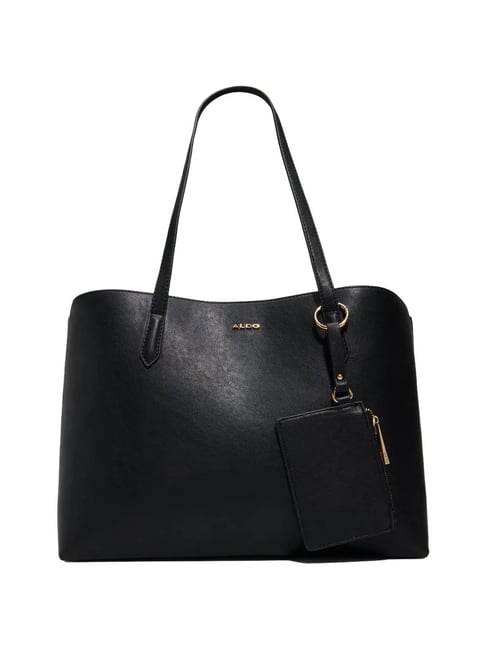 Aldo Black Handbag