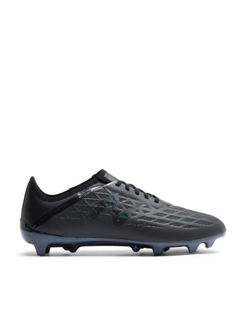 Buy New Balance Men's Black Football Shoes at Best Price Tata CLiQ