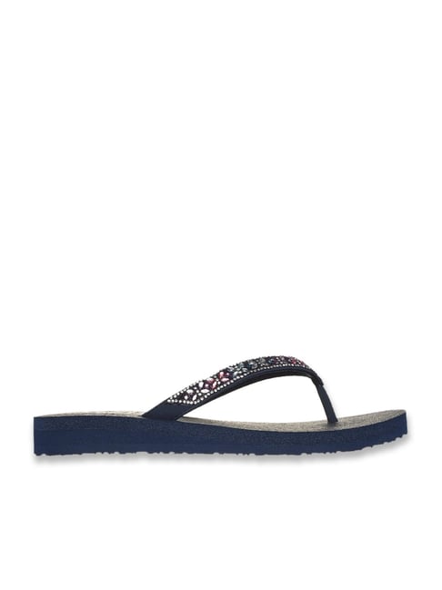 Skechers Women's Skechers Daisy Delight Sandals Flip Flops