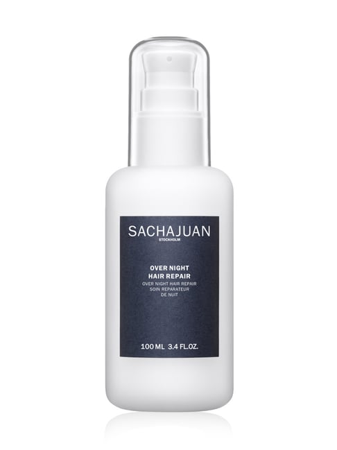 Sachajuan Stockholm Overnight Hair Repair - 100 ml