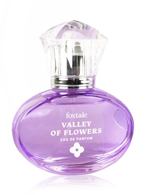 Foxtale Valley of Flowers Eau De Perfum - 50 ml-picture-46