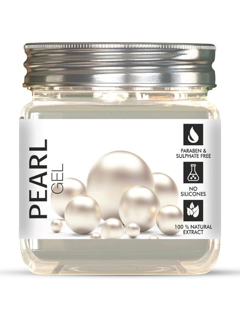 DR.RASHEL Beauty Elixirs Pearl Gel - 380 ml-picture-27