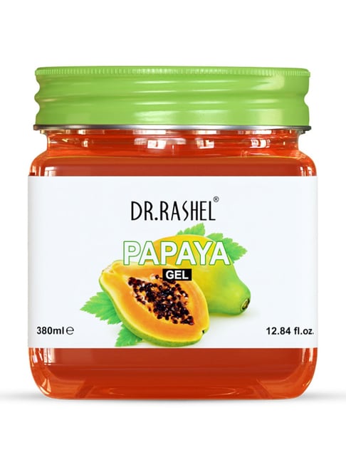 DR.RASHEL Beauty Elixirs Papaya Gel - 380 ml-picture-37