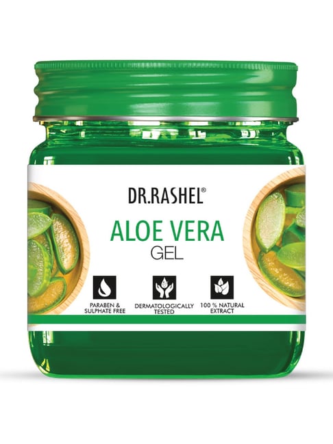 DR.RASHEL Beauty Elixirs Aloe Vera Gel - 380 ml-picture-14