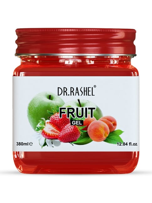 DR.RASHEL Beauty Elixirs Mix Fruit Gel - 380 ml-picture-15