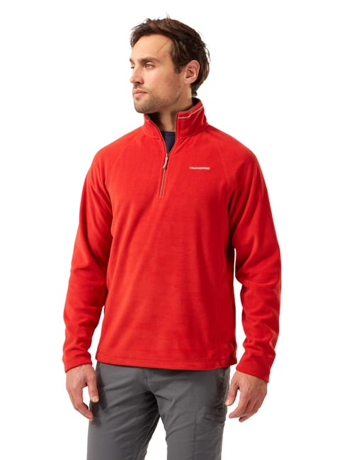 Craghoppers Red Relaxed Fit Jacket-picture-39