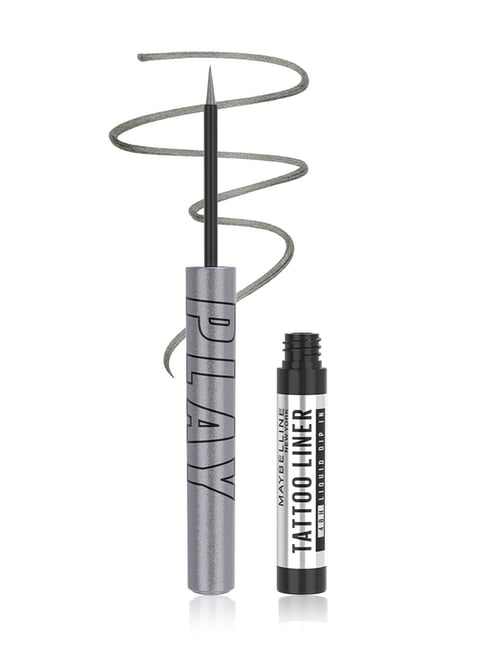 Maybelline New York Color Liquid Tattoo Liner Spark - 2.1 ml-picture-19