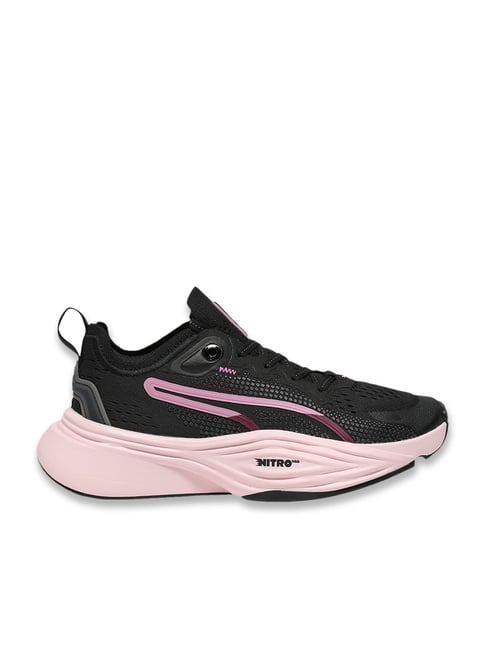 Puma Women's Multicolored PUMAGRIP PWR NITRO SQD 2 Training Shoes-picture-21
