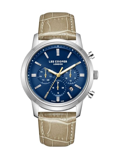 Buy Lee Cooper LC08186.395 Chronograph Analog watch For Men at