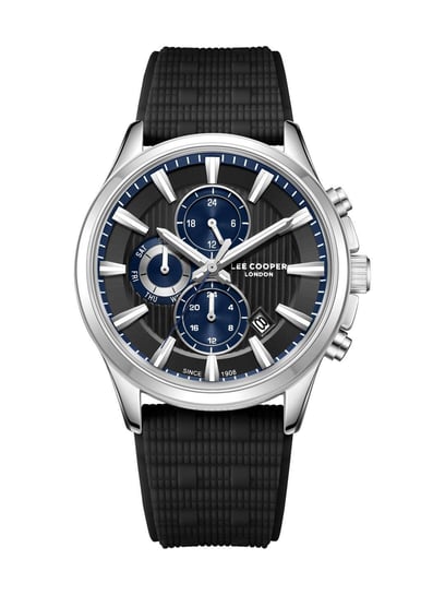 Buy Lee Cooper LC08183.351 Chronograph Analog watch For Men at