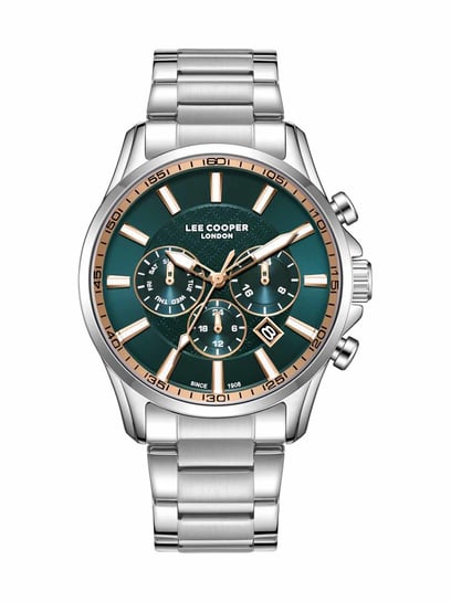 Buy Lee Cooper LC08149.370-B Chronograph Analog watch For Men at