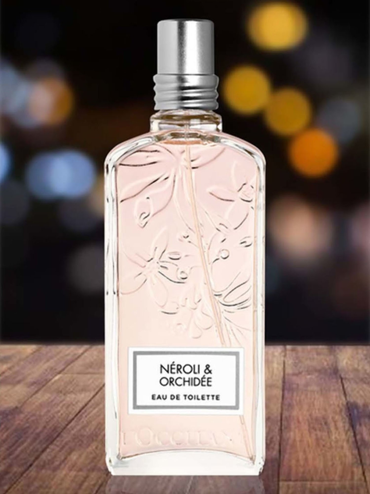 Neroli Orchidee Eau Loccitane Neroli Perfume Buy L'Occitane Neroli