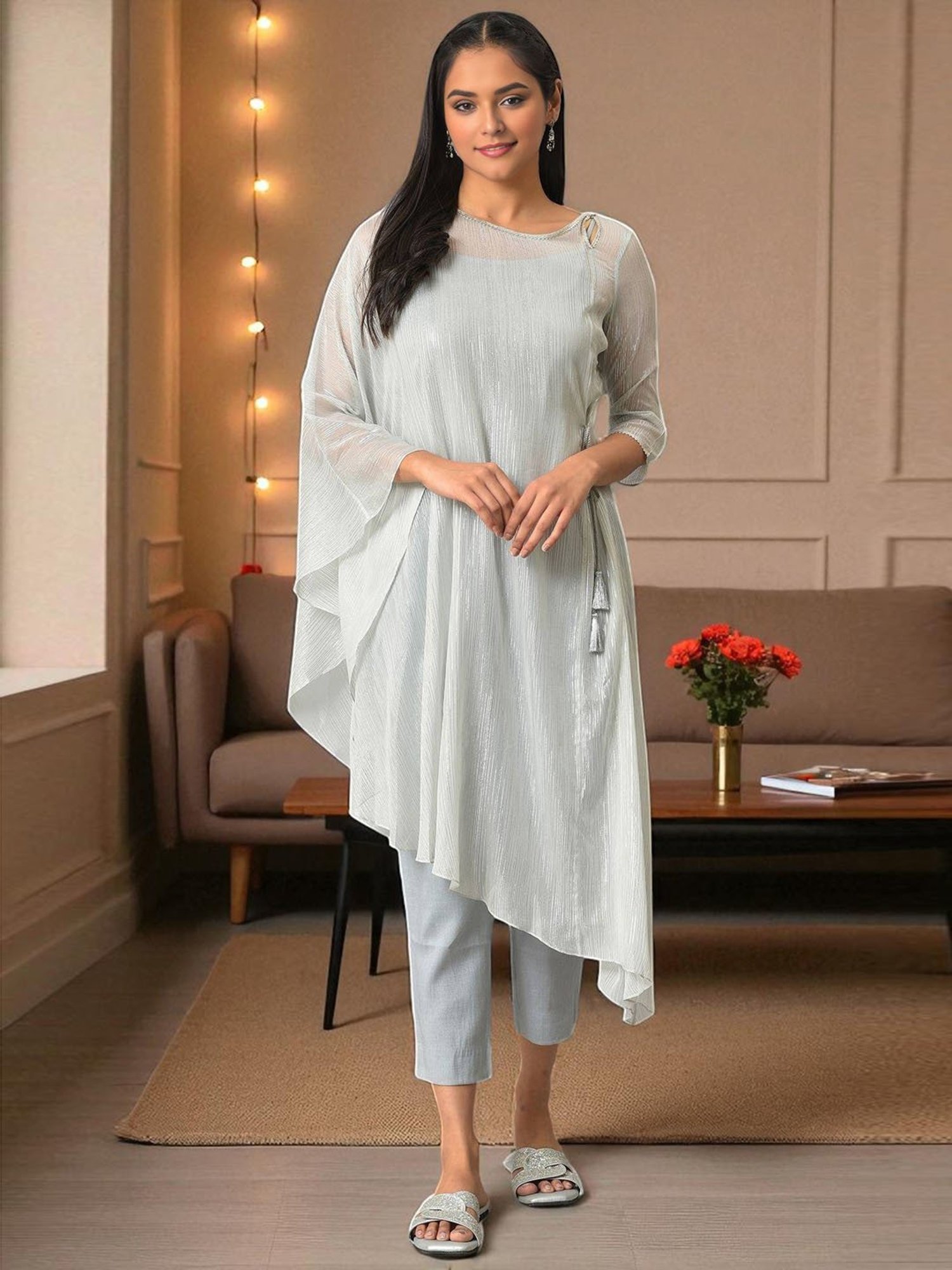 ANDMARY Chui set tops