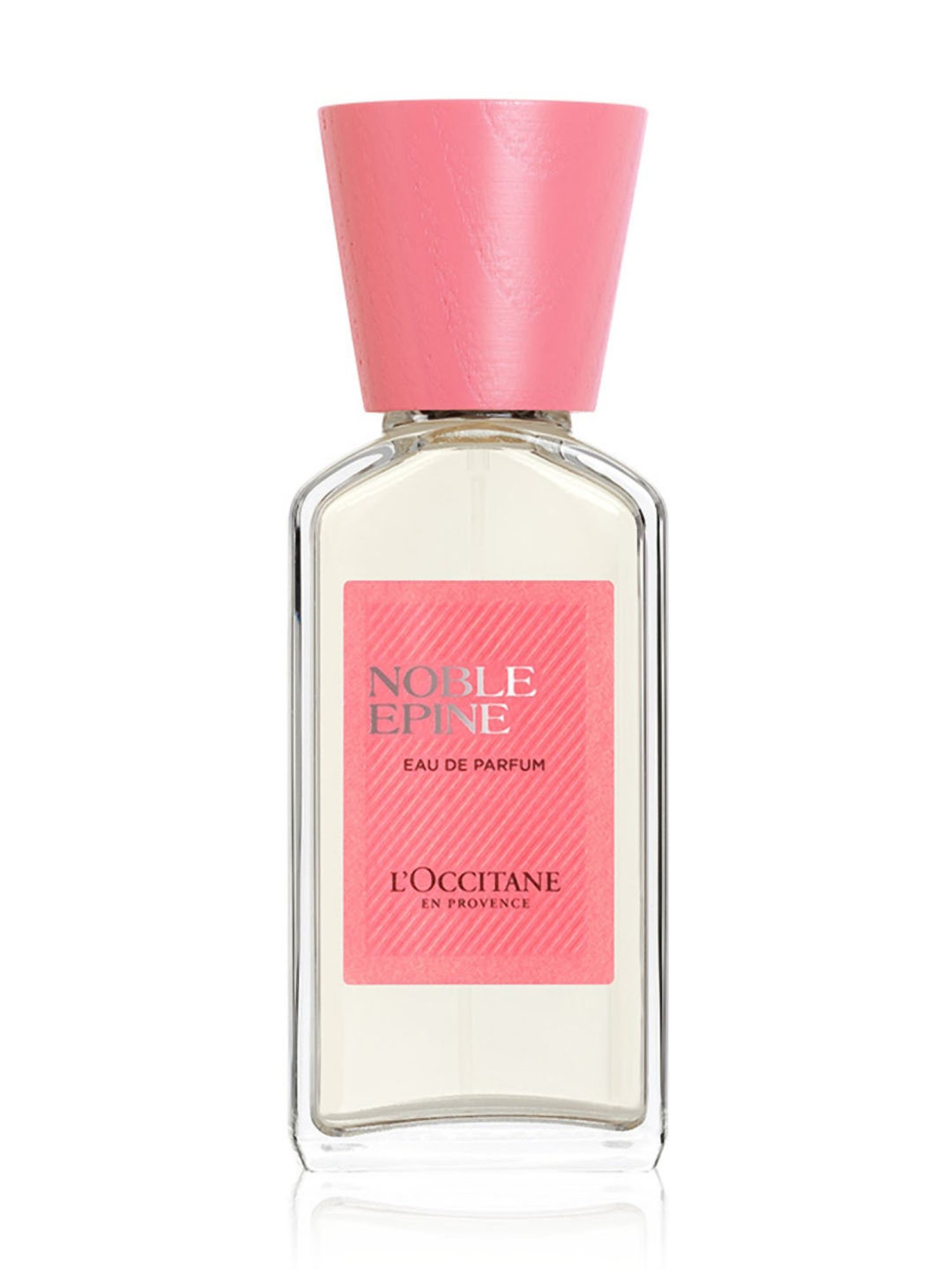 Buy L'Occitane En Provence Noble Epine Eau de Parfum - 50 ml for