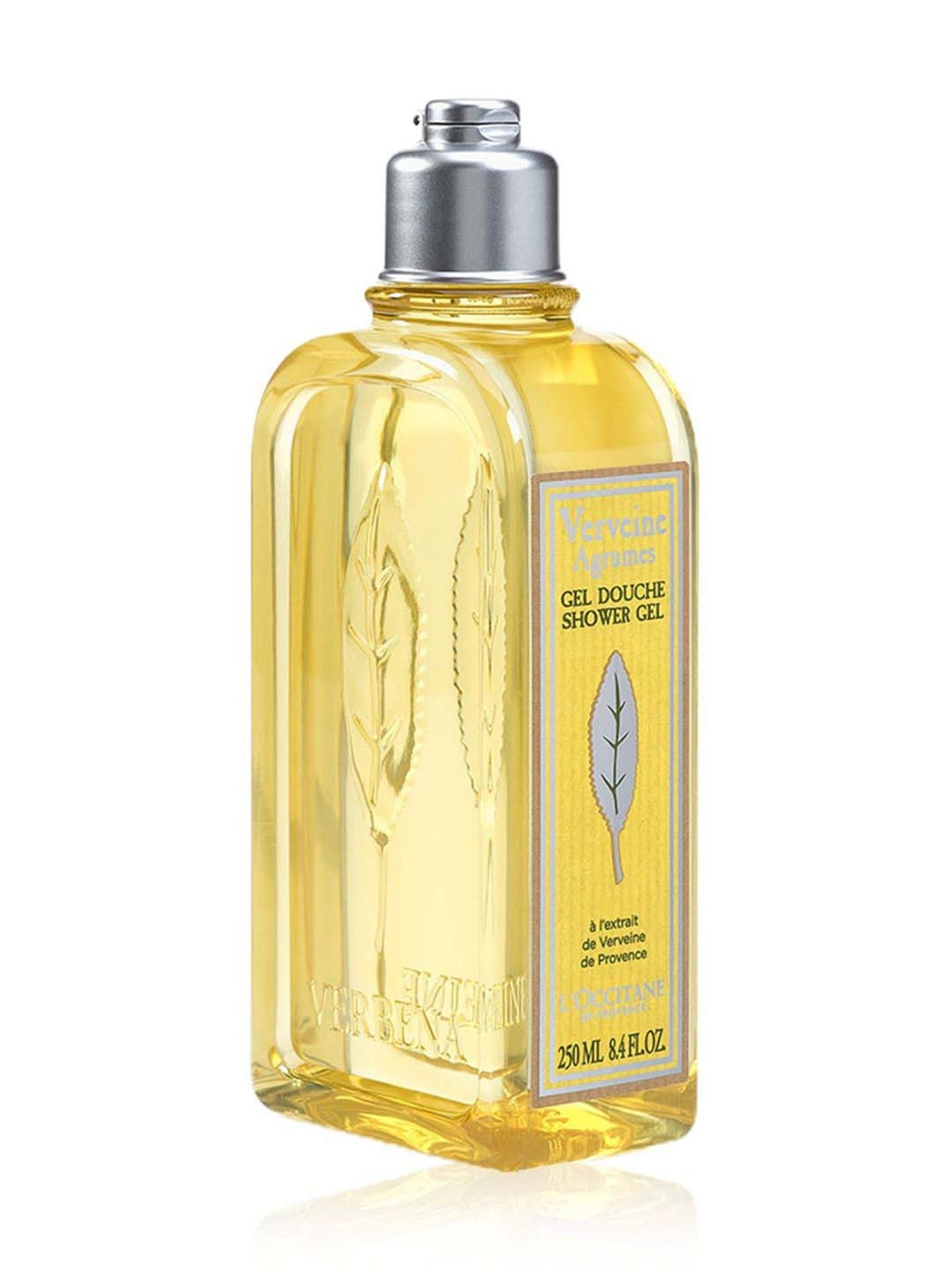 Buy L'Occitane En Provence Verveine Agrumes Shower Gel - 250 ml at
