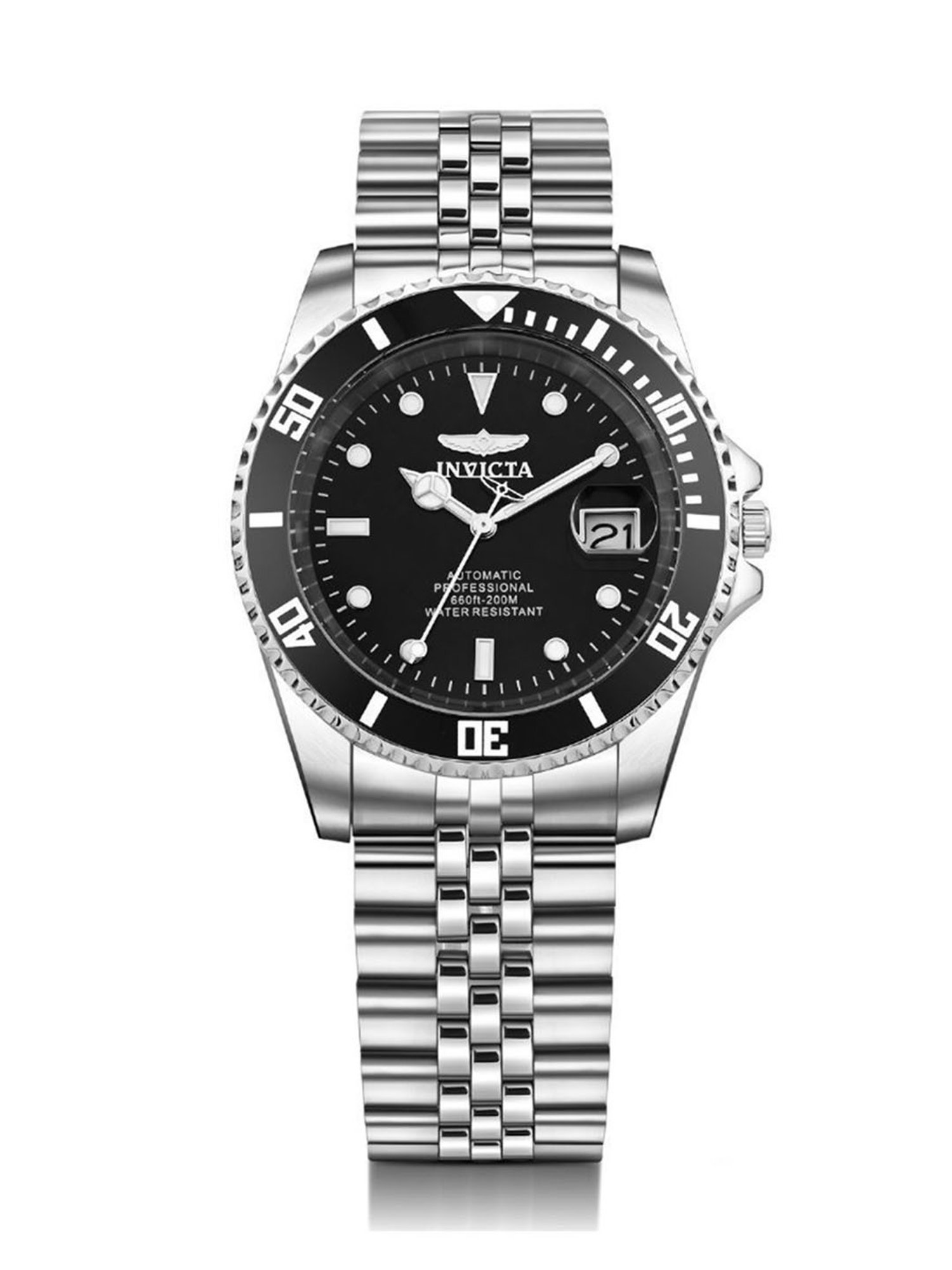 Buy INVICTA 29178 Pro Diver Automatic Watch for Men at Best Price