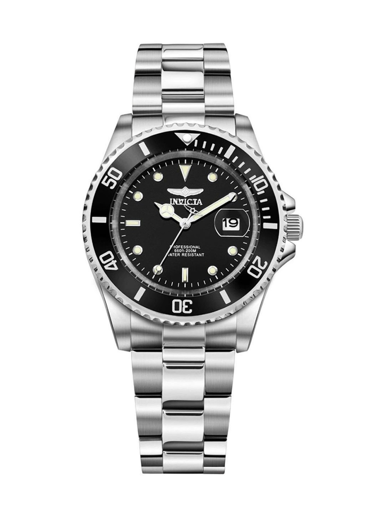 Buy INVICTA 26970 Pro Diver Analog Watch for Men at Best Price