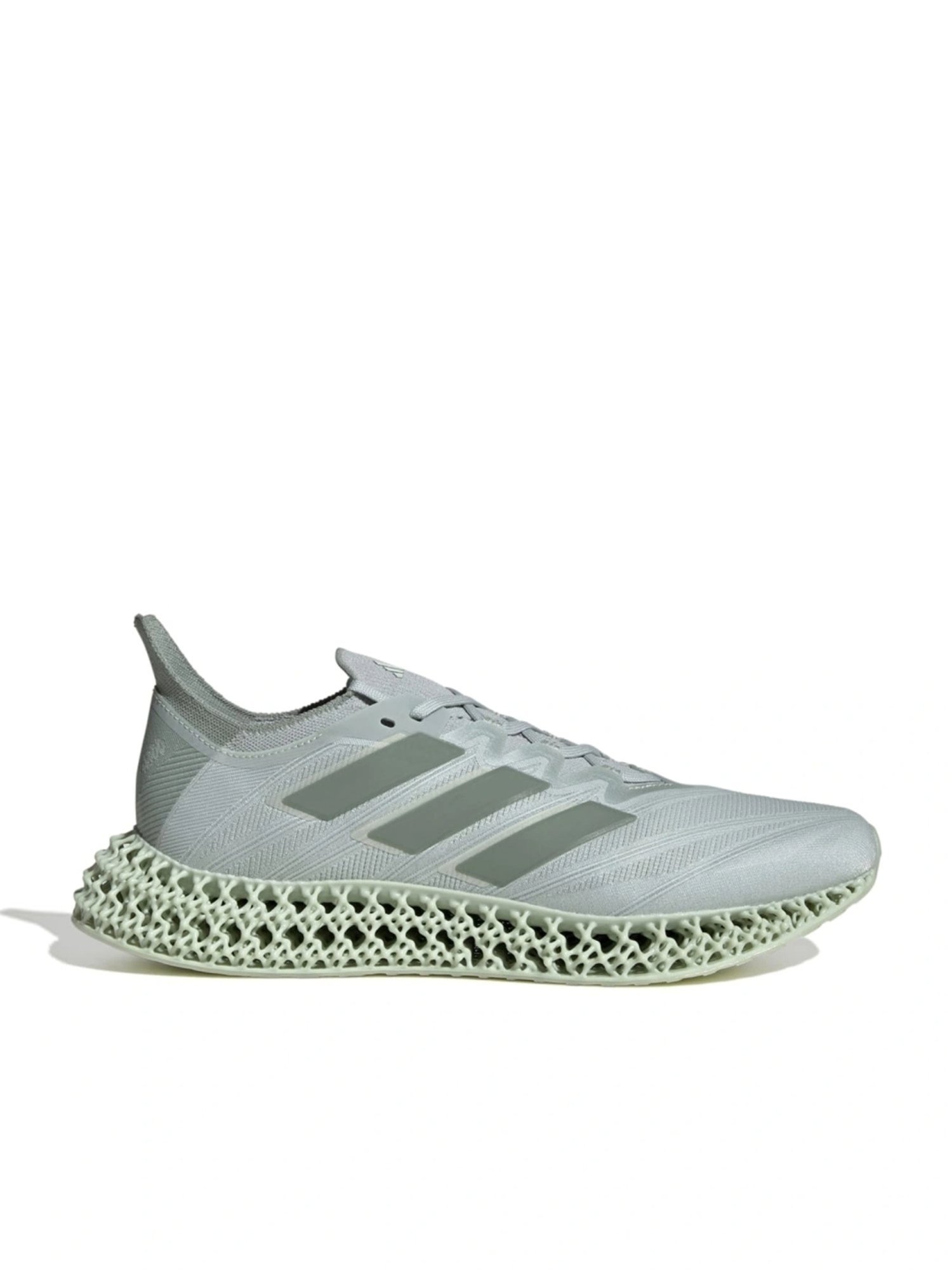 Buy Adidas Men's 4DFWD 4 Grey Running Shoes for Men at Best Price