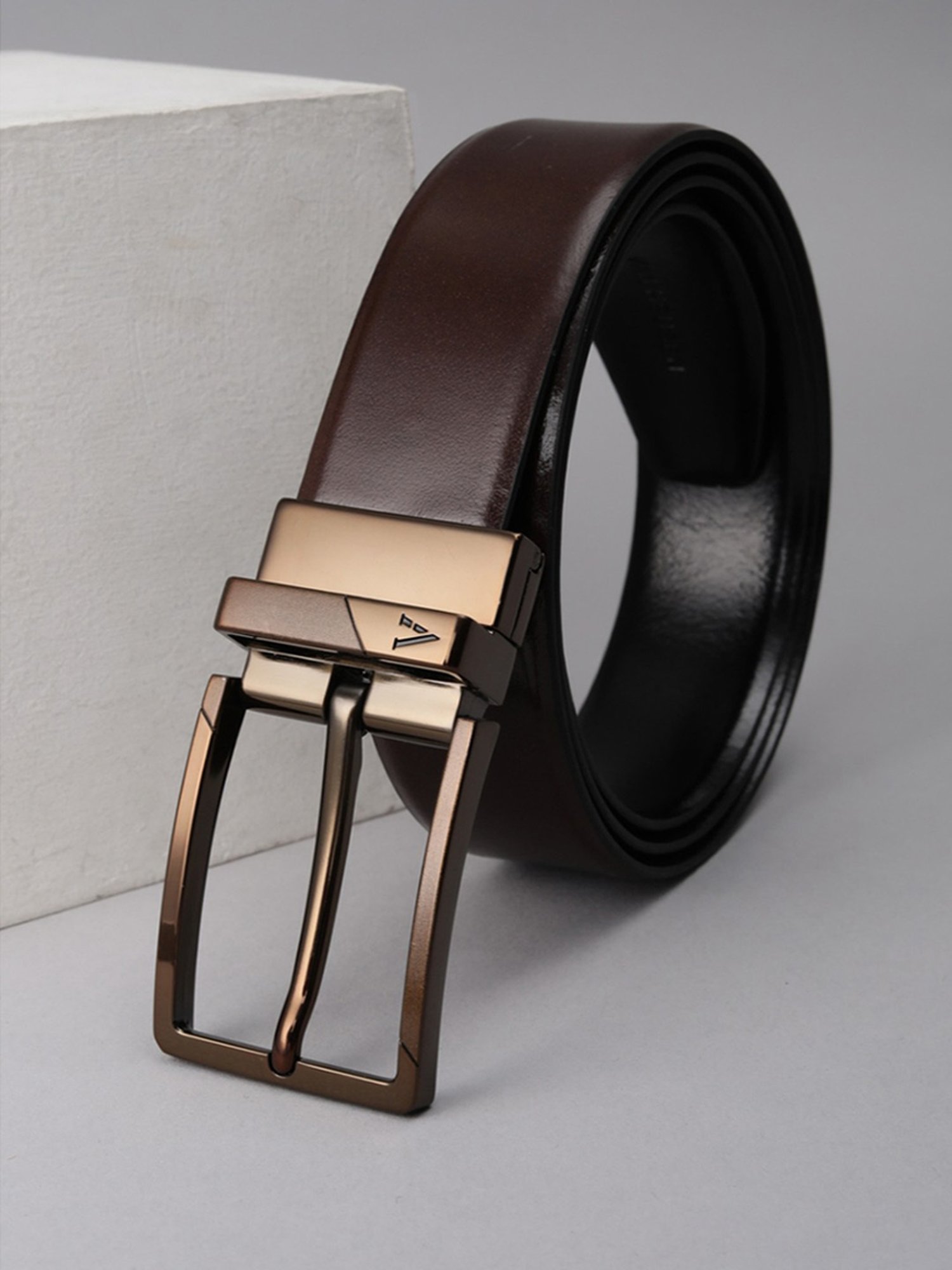 van heusen belt buckle