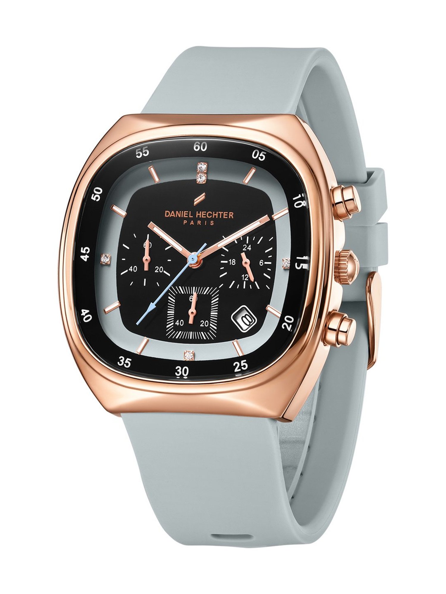 Buy Daniel Hechter DHM1001-05 for Men Analog Watch For Men at Best