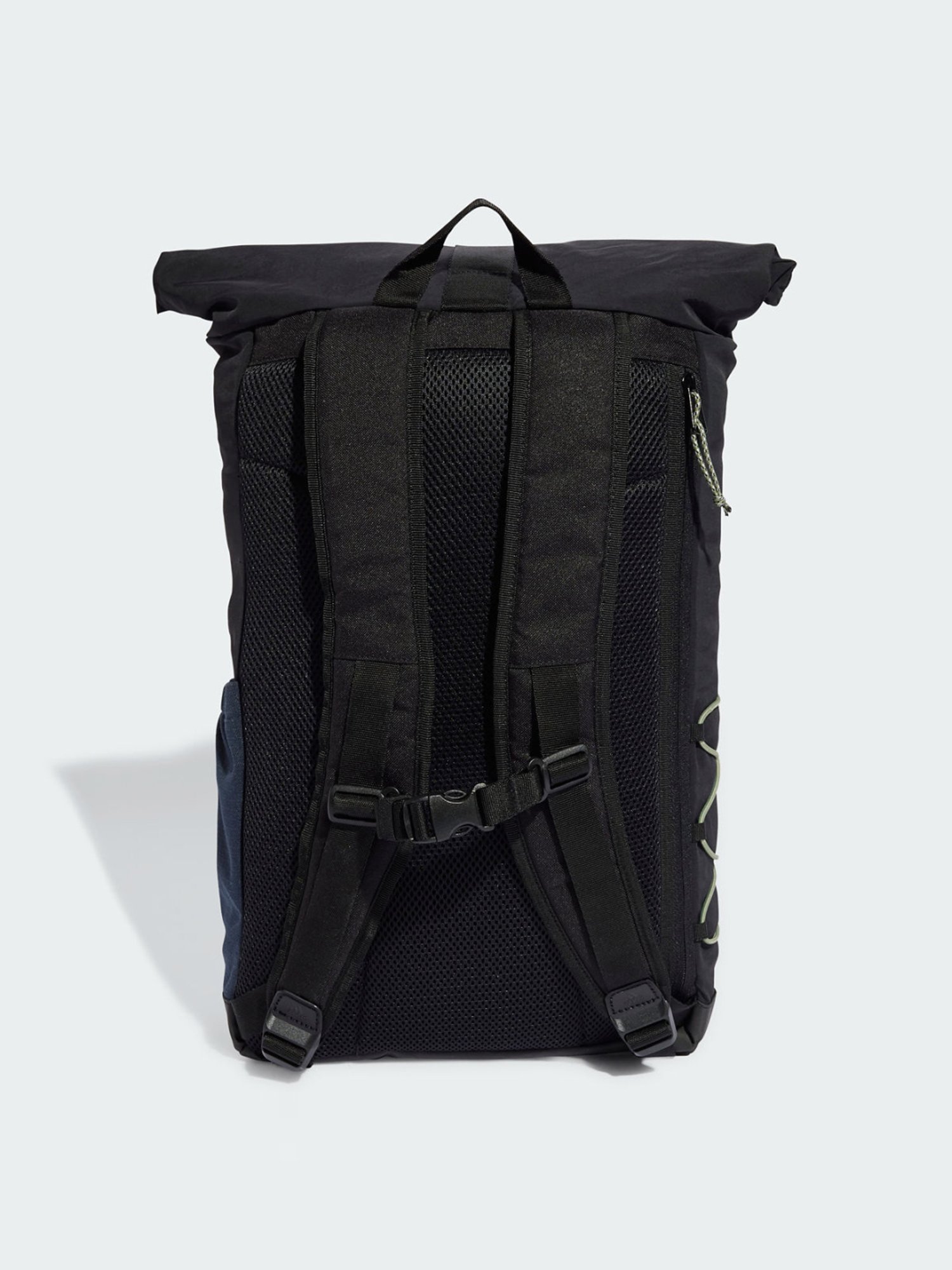 adidas Black CXPLR Backpack