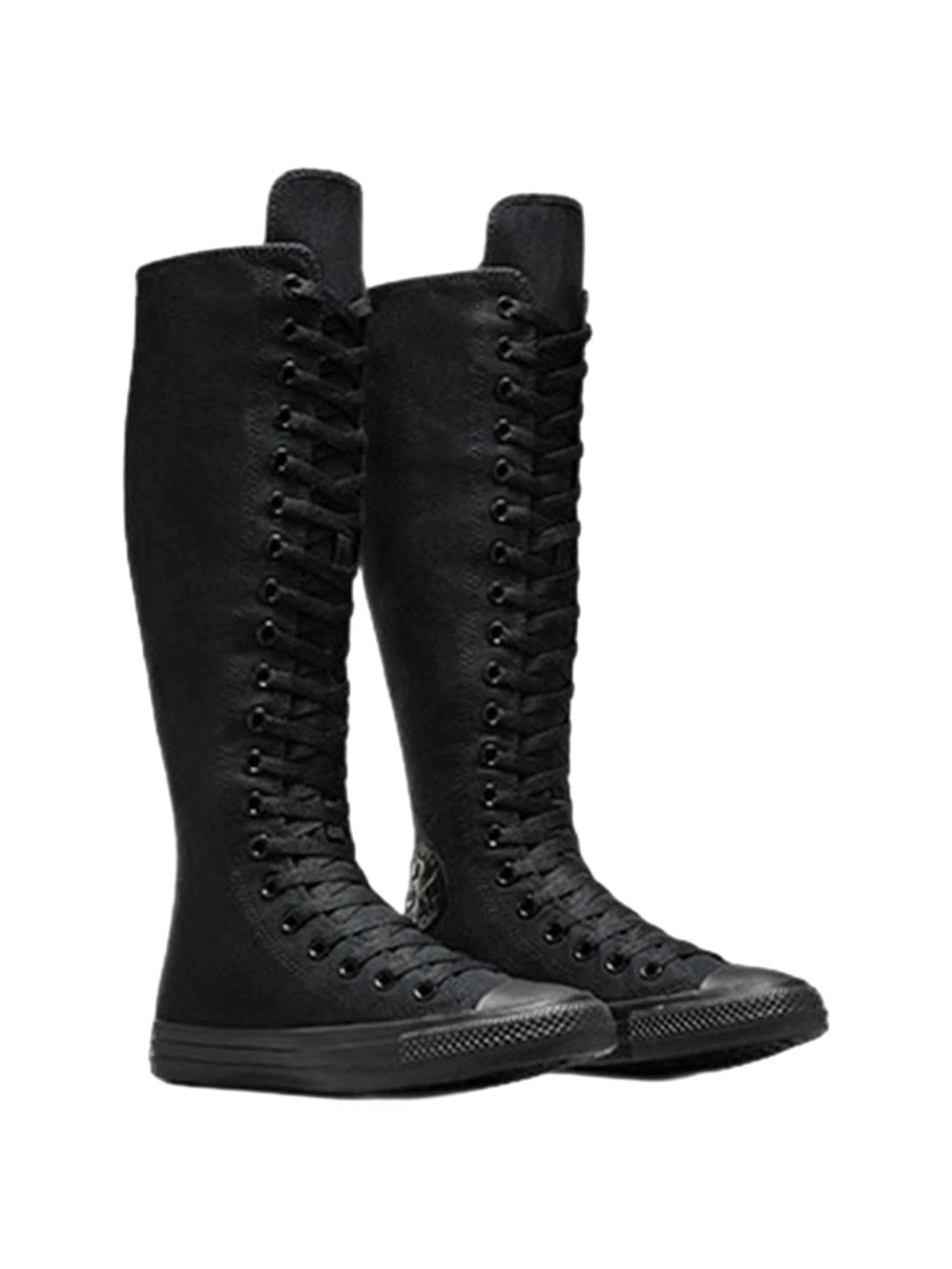 Converse Unisex Chuck Taylor All Star XX High Top Black Sneakers