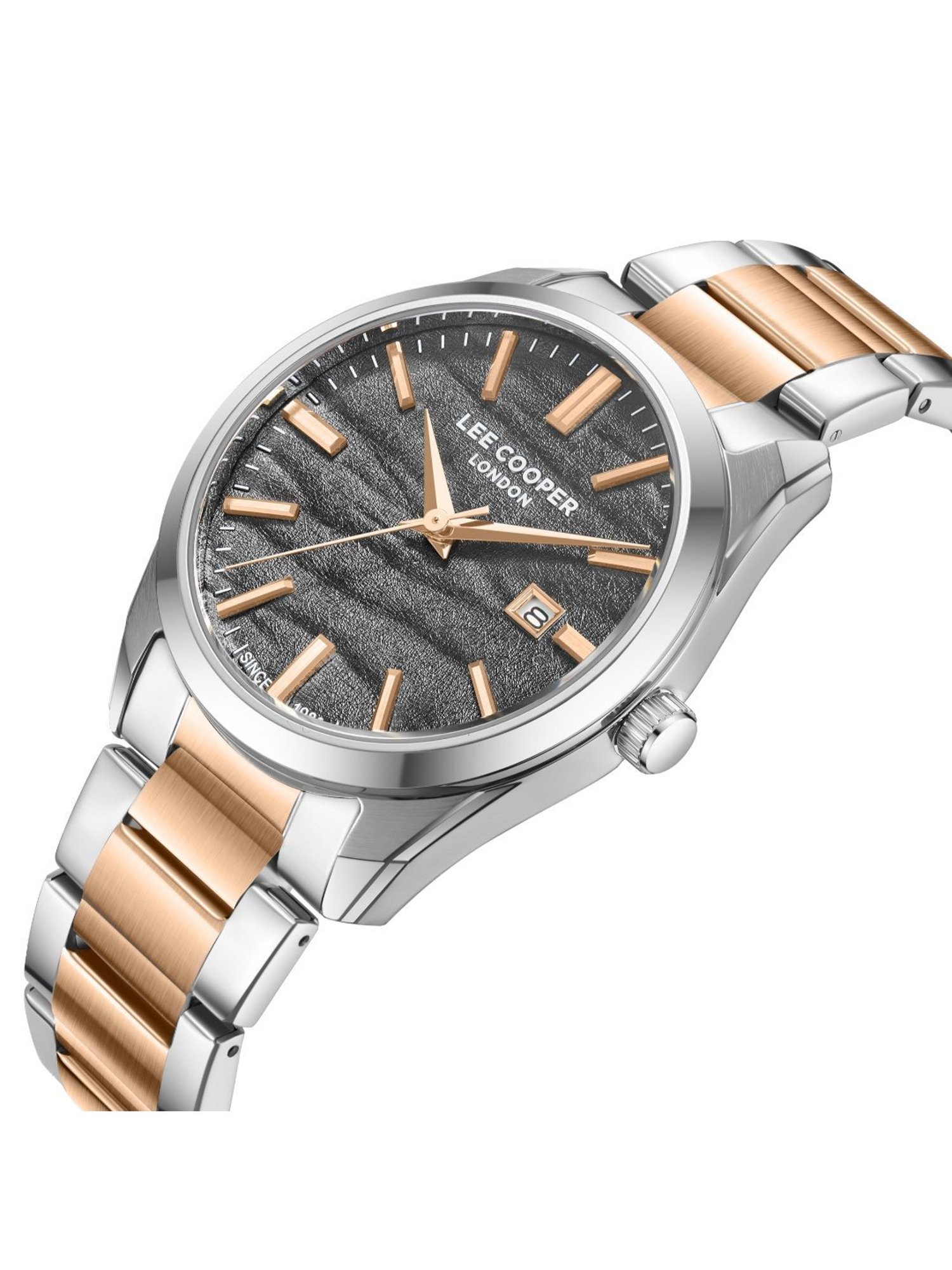 Buy Lee Cooper LC08231.550 Analog Watch For Men at Best Price