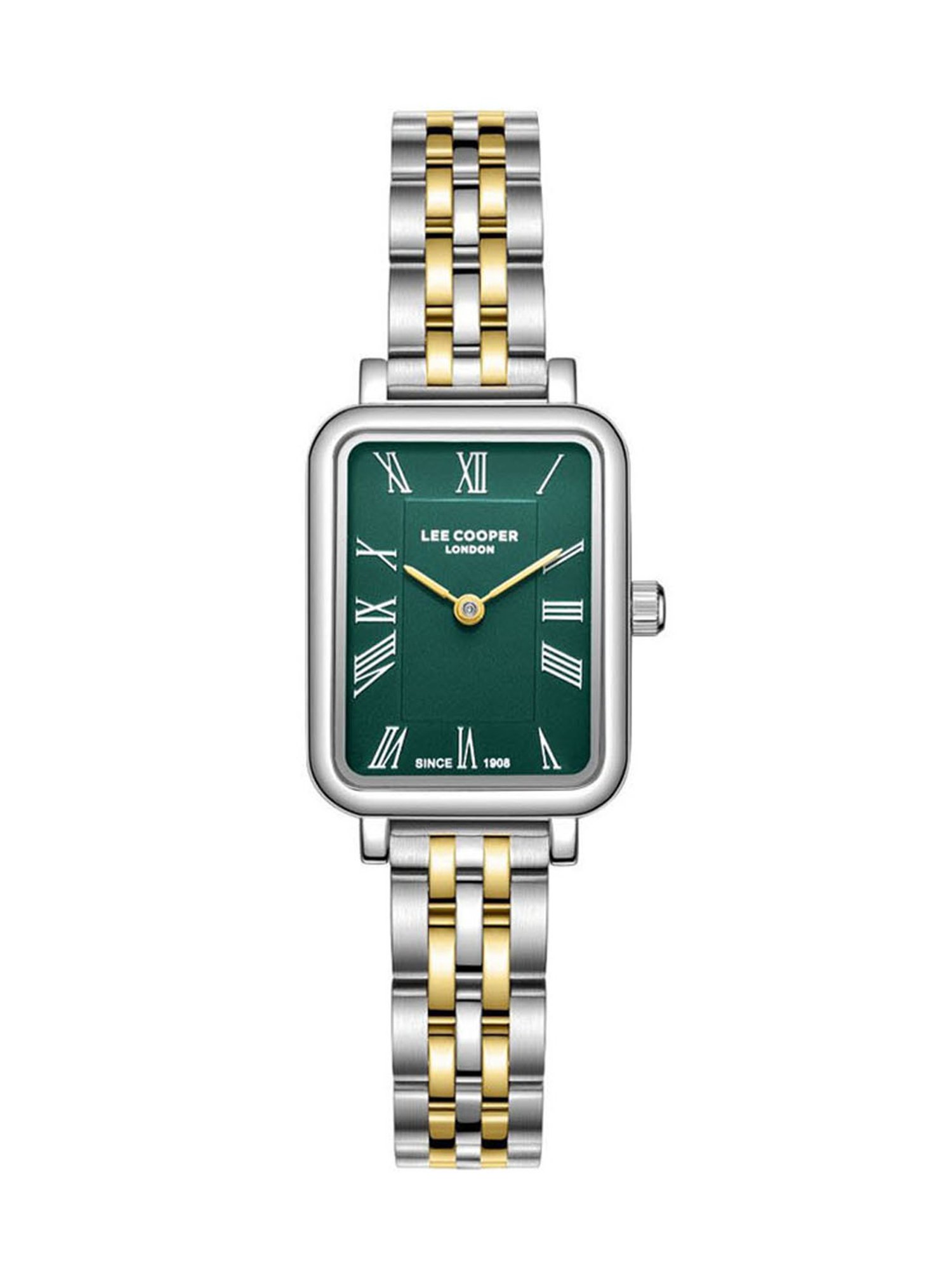 Buy Lee Cooper LC08232.270 Analog Watch For Women at Best Price