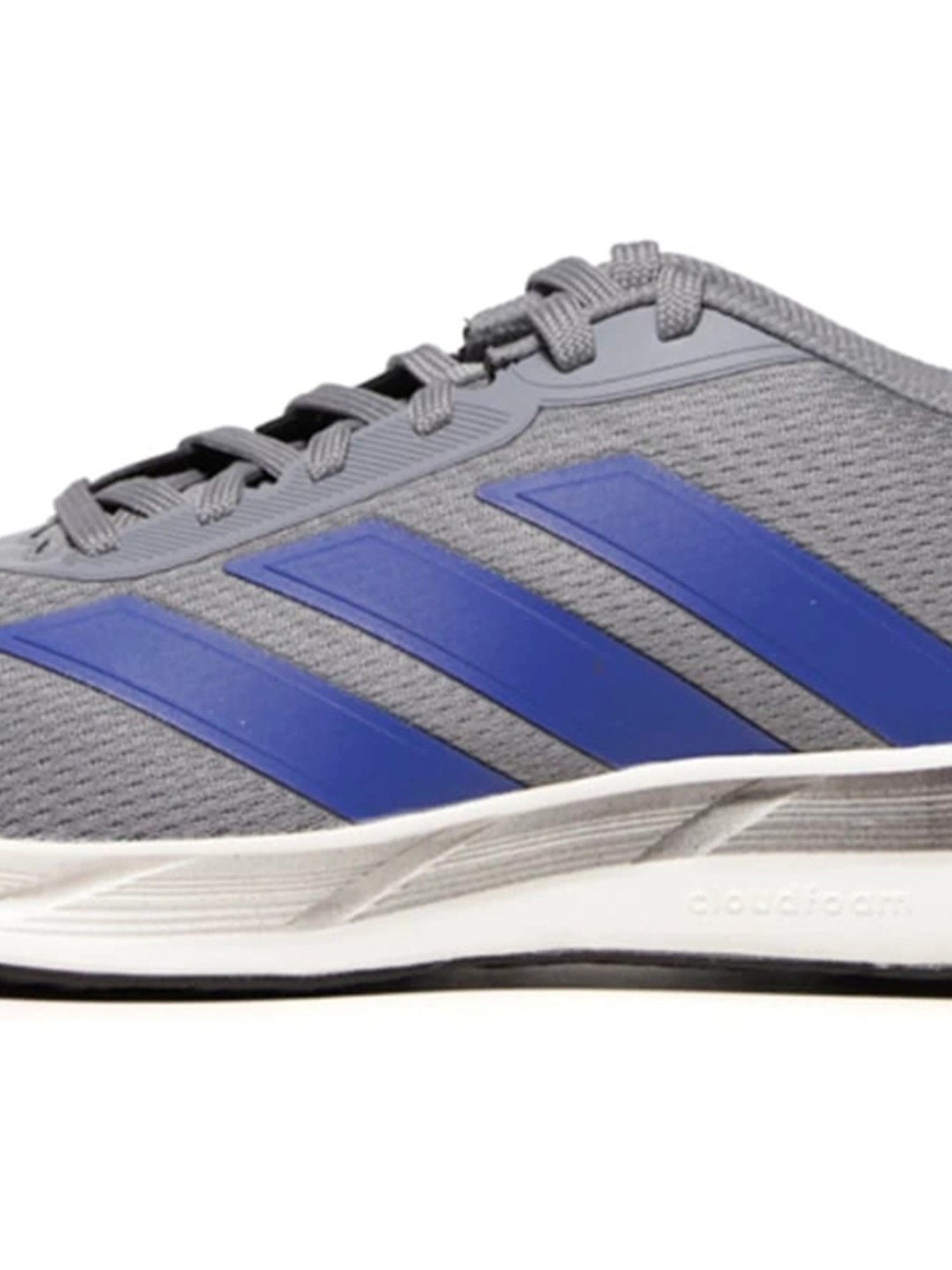 Buy ADIDAS Men's NEW TOOLING FW25 M2 Grey Running Shoes at Best