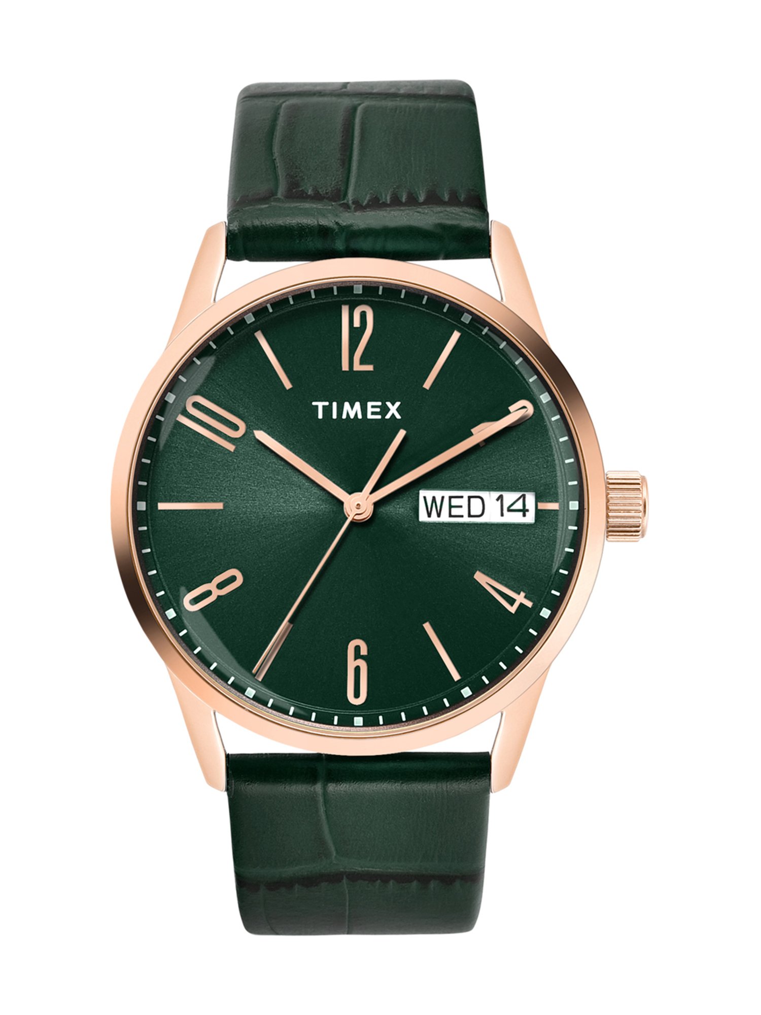Buy Timex TWEG25509 Analog Watch For Men at Best Price @ Tata CLiQ