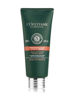 Buy L'OCCITANE Intensive Repair Anti-Frizz Serum 100 ml Online At