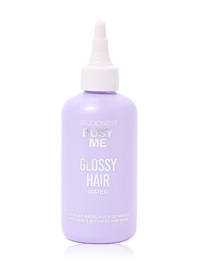 Buy Studiowest by Westside Busy Me Glossy Hair Water - 200